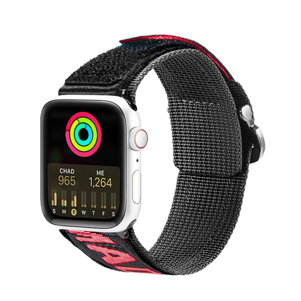 Rem för Apple Watch 42/44/45MM