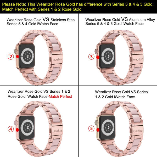 Yhteensopiva Apple Watch -rannekkeen kanssa 42mm 44mm 45mm Muoti