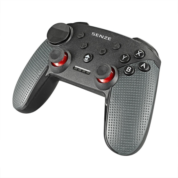 Sz-912B Bluetooth Gamepad til Nintendo Switch Spilkontroller