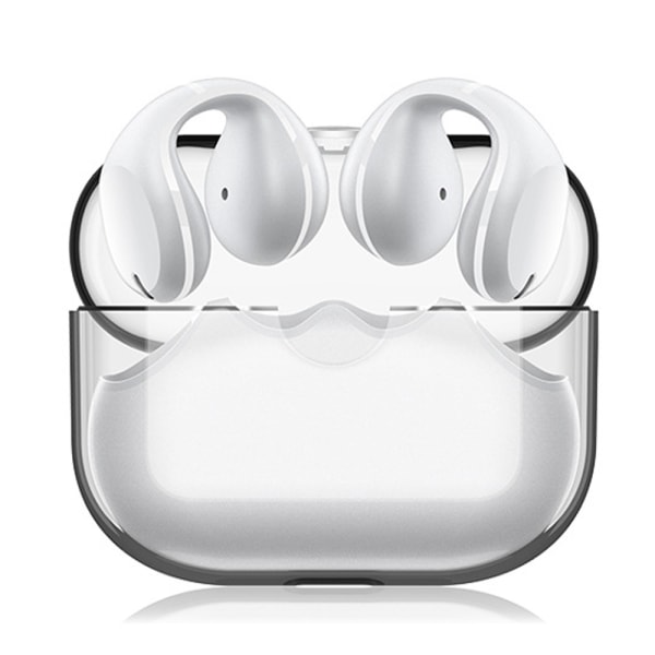 Ear Clip Bone Conduction kuulokkeet Nappikuulokkeet Bluetooth 5.2,