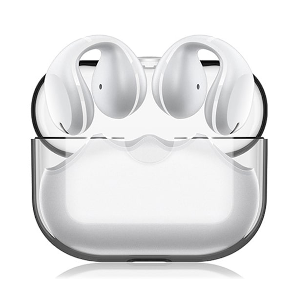 Öronklämma Benledning Hörlurar Öronproppar Bluetooth 5.2,