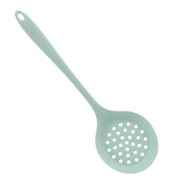 Kitchen Tools Silicone Colander Hot Pot  Colander Soup Slag