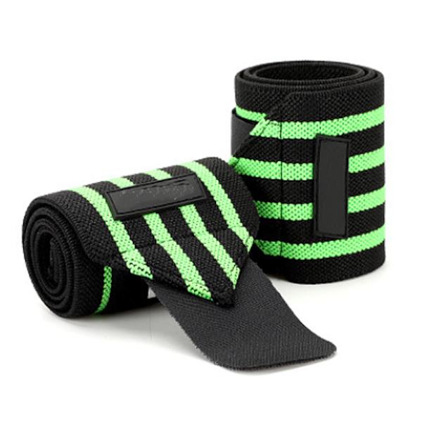 Handledsskydd, handledskompressionsbandage för träning,