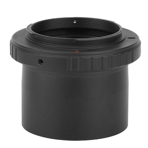 48MM Tråd AI Monteringsring og 2 Tommer Teleskop Okular Adapter til Nikon AI SLR Kamera