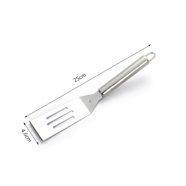 2 Cake and Pie Spatulas, Pie and Pizza Server, Pie Cutter, Cutting Spatula