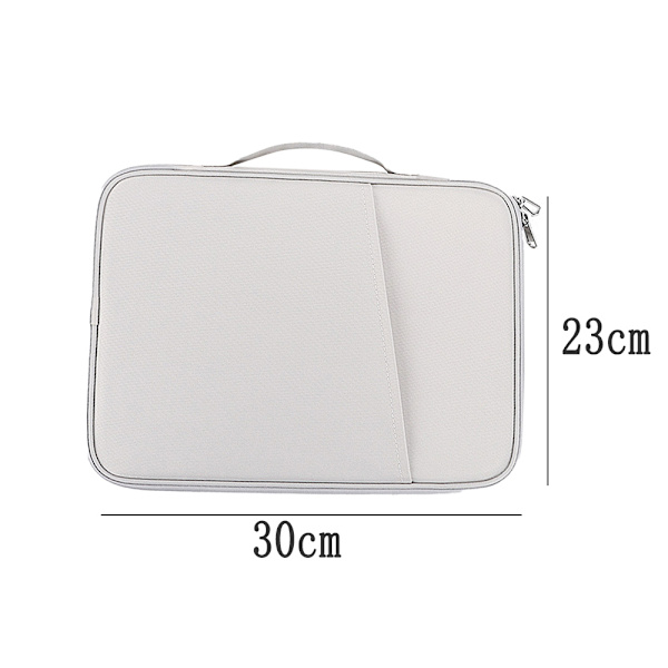 10,8-11 tuuman tablet-kotelo, yhteensopiva iPad-tabletin kanssa