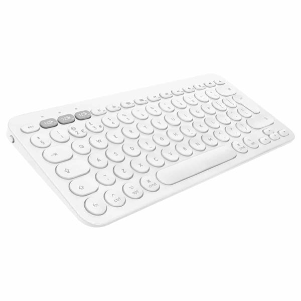 Logitech K380 Multi-Device Bluetooth® Keyboard Keyboard