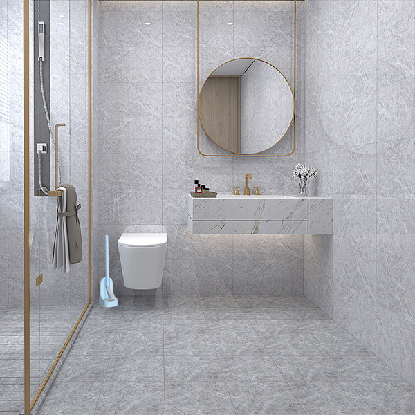 WC-harja pidikkeellä, kodinpuhdistusharja