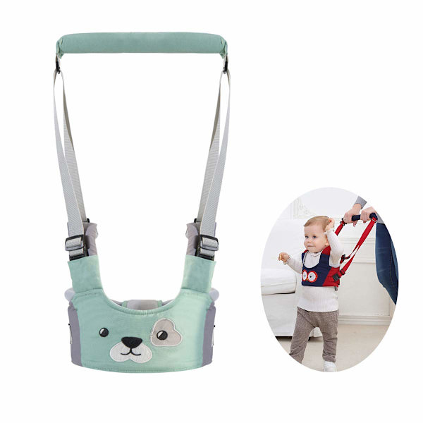 Baby Walker, Stående Andningsbar, Lär Att Gå