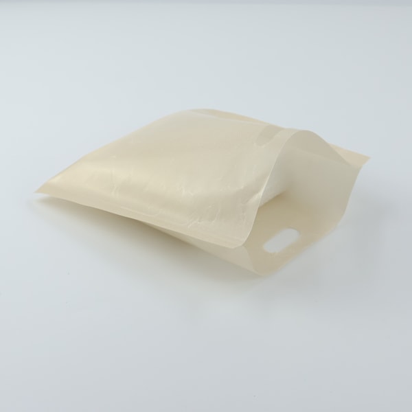 6 stk. Non-Stick Toasterposer, Toasterposer Non Stick Sandwich Toastie Pose Premium Genanvendelige Toasterposer, Toastieposer Varmebestandige Pizza Brød Snack