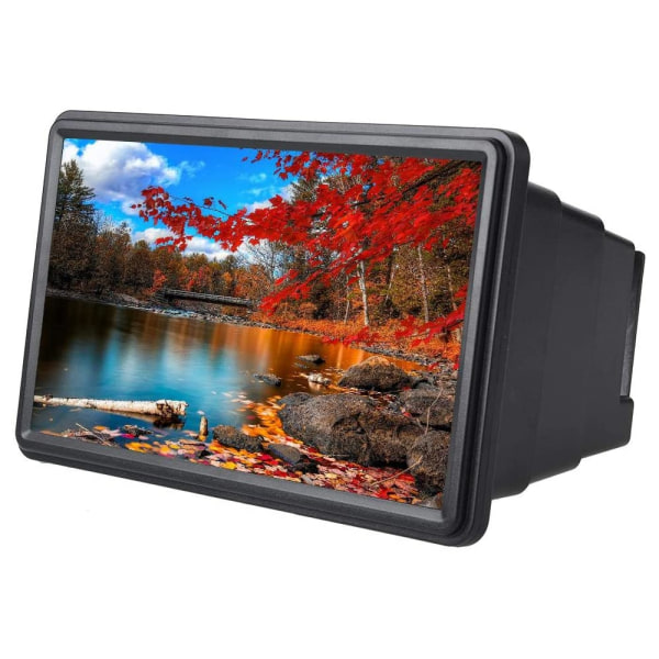 Big Picture Smartphone Screen Magnifier for Cell Phone That is