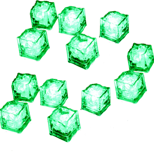 Multifarget LED-isbiter med skiftende lys | for