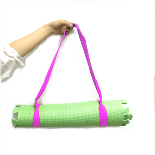 yogamatta sling, yogamatta rem