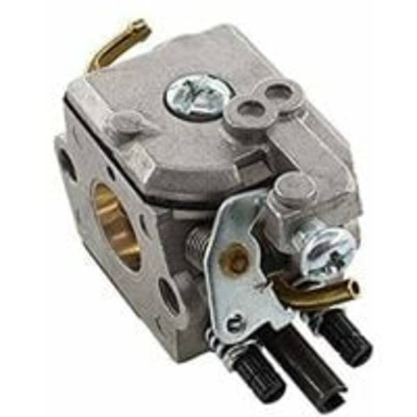 Husqvarna 123 123C 123L 123LD 223 223L 223R 322C 322L 322R 323 323C 323L 325 325C 325CX 325L 325LX 326 326C 326L 326LX -kaasuttimen ilmansuodatinletku
