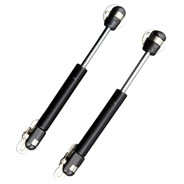 Apexstone 80N/18lb kaasujousi, kaasujousi, kannen tuki, kaasu