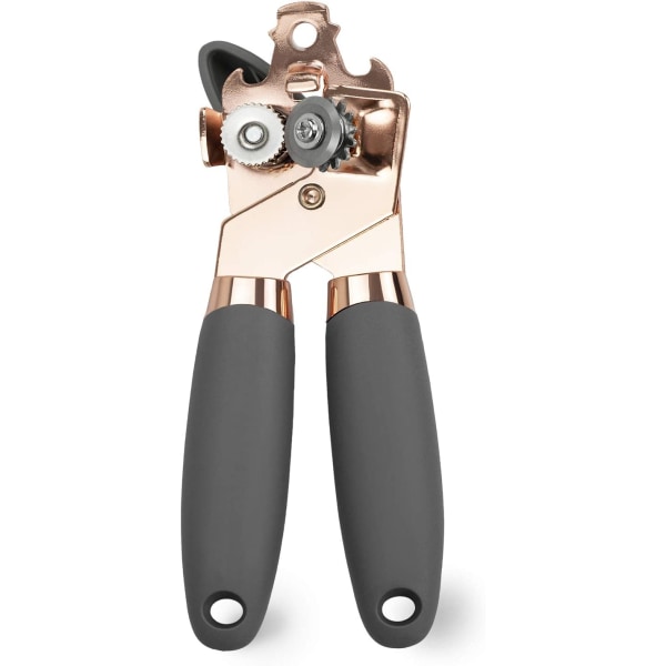 Cook With Color Deluxe Manuel Rose Gold Kvalitet Rustfrit Stål