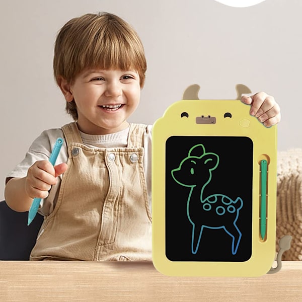 Doodle Board Pad for 3 4 5 6 Years Old Boys Girls Gifts