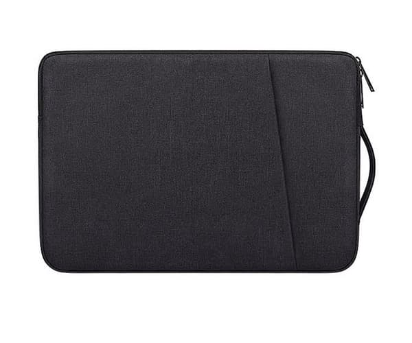 Laptop Case Shockproof (15.6\") Black Black 283