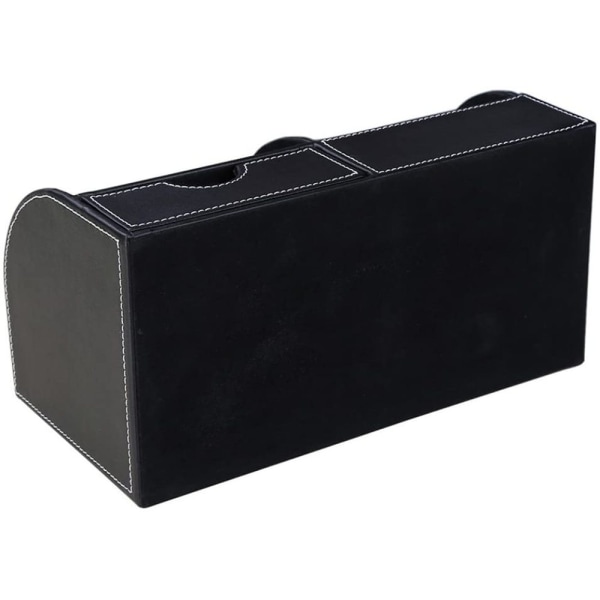 Kontor skrivebord organizer organisationssystem bord organizer PU