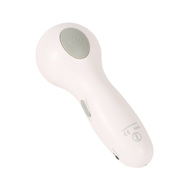 Elektrisk bröstmassageinstrument för cupping-fettsugning