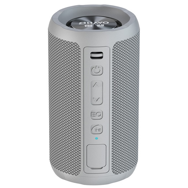Bluetooth högtalare med lätt bärbar Bluetooth box med IPX7 0443 | Fyndiq