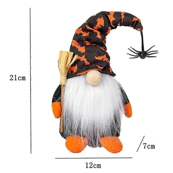 Halloween Pehmokoristeet style663