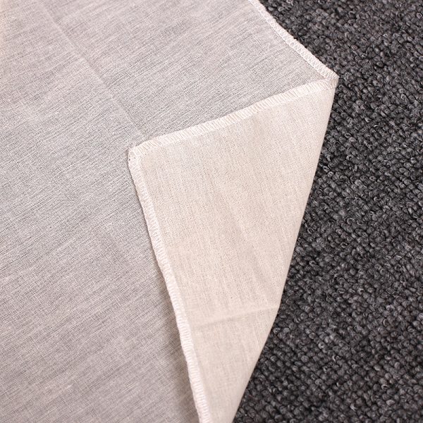50x50cm Osteduk Filterduk Silduk Filterduk 100%