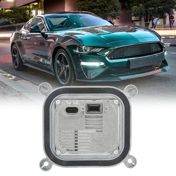 HID Xenon Frontlyskastballast 35XT5 2 D1 12V Erstatning for FORD Escape Fusion Mustang Taurus