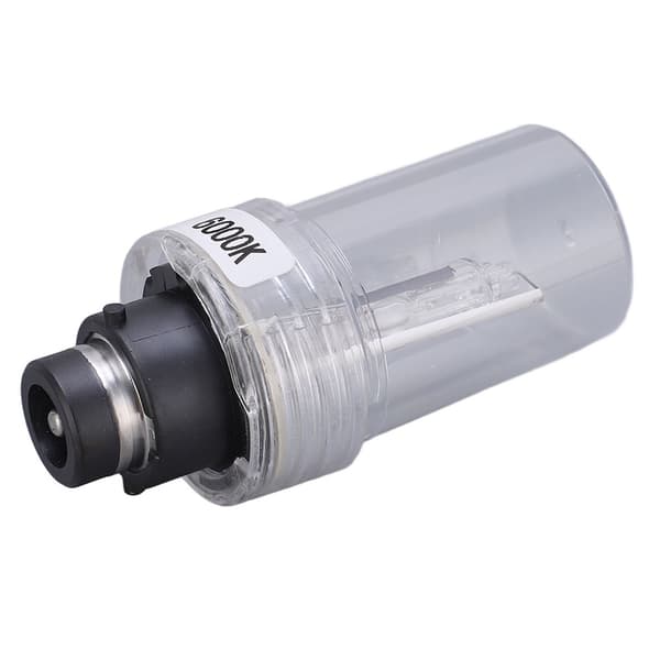 2 stk D2R 6000K 35W Xenon-lamper til bil, erstatningslamper for frontlys