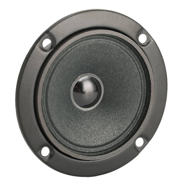 3 tuuman täyden taajuuden kaiutin HiFi 4 ohmin kompakti diskantti bassoäänikaiutin täyden alueen kaiutin kaiuttimille DIY
