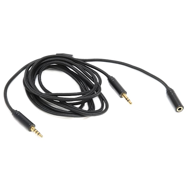 Chat Link -kaapelijuhlaäänitys Chat Link -kaapeli Xbox Onelle, PS4:lle, Switchille, Elgatolle, HD60 S:lle