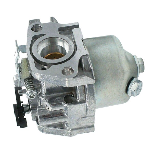 Kaasutin SV150 LHP16 RV150 M150 V35 V40 RM4 ruohonleikkuri 18550016/0