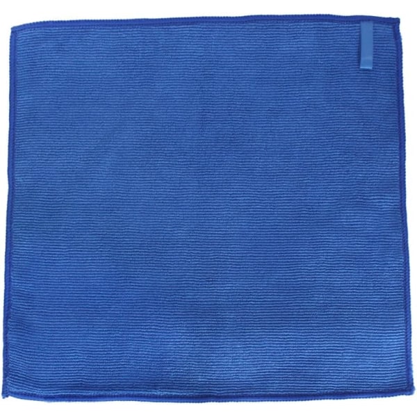 Clay Bar Towel, AutoCare Fine Grade Microfiber Clay Towel
