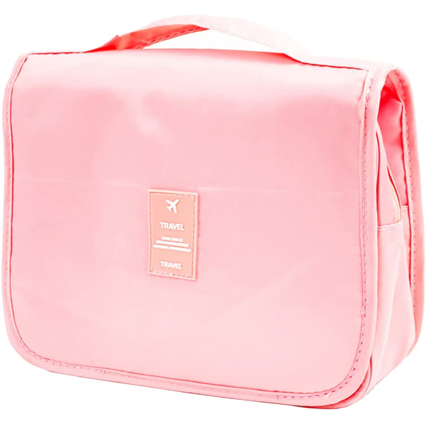 Multifunction Portable Travel Toiletry Bag Cosmetic Makeup