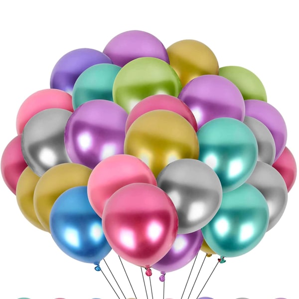 Latex Balloons, Wedding, Birthday Party, Baby Shower, Christmas