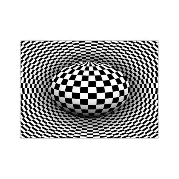 Psykedelisk väggduk av hög kvalitet 3D väggbonad väggbonad för vardagsrum, sovrum, heminredning