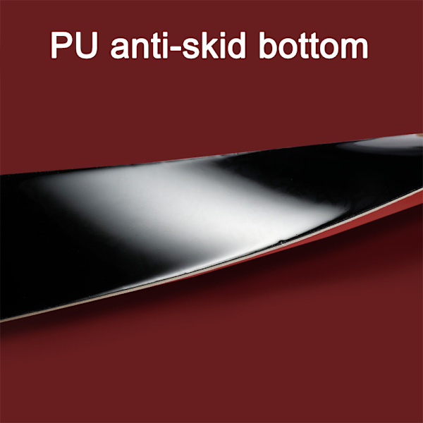 Håndleddsstøtte for tastatur, komfortabel memory bomull
