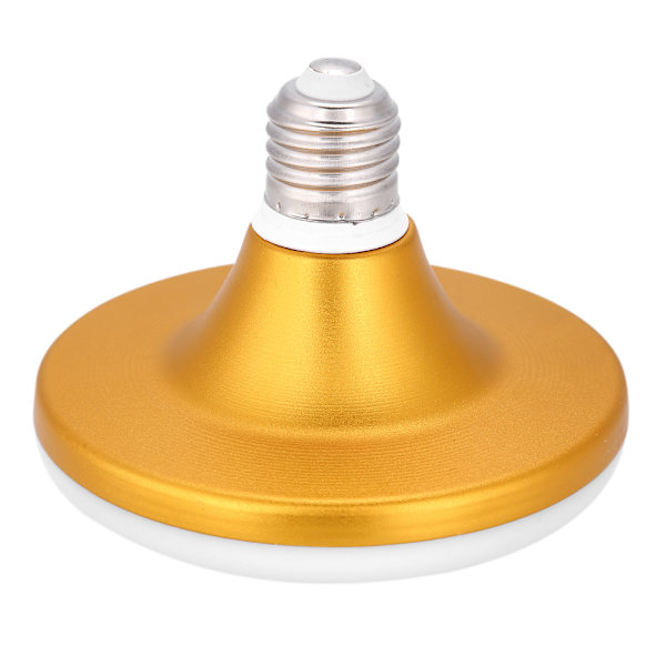 1 stk SMD 2835 E27 LED Pære Høj Effekt Energibesparende Lampe Hjem Værksted Belysning 18W