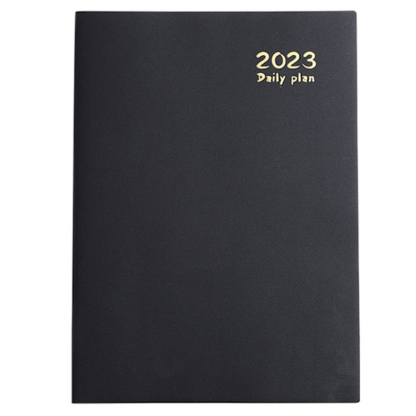 Planlægger 2023, Daglig planlægger, 2023 Planlægger - Planlægger 2023,