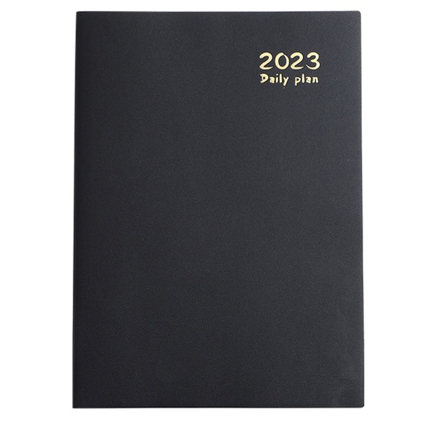 Planlegger 2023, Daglig planlegger, 2023 Planlegger - Planlegger 2023,