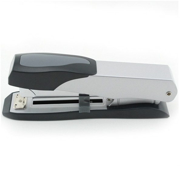 Full-size skrivbordsstapler, 25-arks kapacitet, ansträngningslös