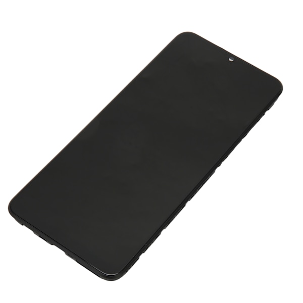 Skärmbyte med Ram 6.5in LCD Display Digitizer Touch Screen Assembly med Reparationsverktyg för Galaxy A04 A045