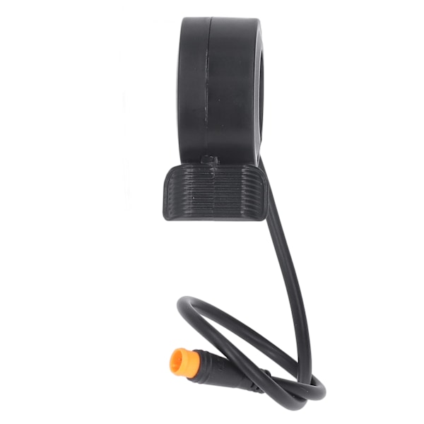 Elektrisk cykelmotorstyring 15A elektrisk cykelmodifikationssæt med EN06-panel til 250W 350W motor