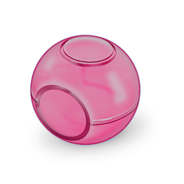 Plastskyddsfodral för Switch Poke Ball Plus Controller Spelskydd