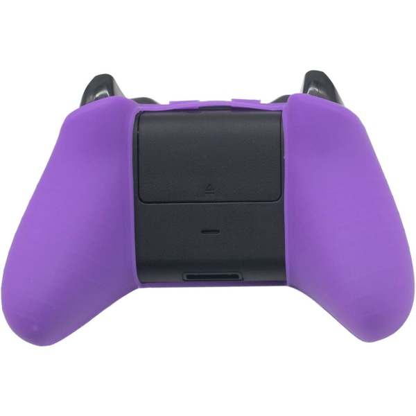 Xbox One Controller Skin Rosa, BRHE Anti-Skli Silikondeksel