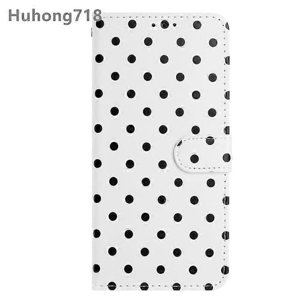 Flipcover beskyttelsesetui til Google Pixel 6, 6A, 7, 7A, 8, 8A, 9, 9A, 10, 10A Pro 5G red Google Pixel 10A