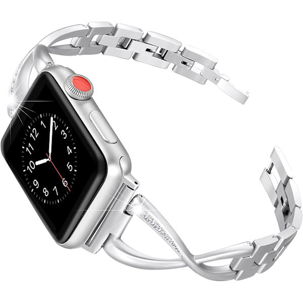 Band kompatibel med Apple Watch 38mm 40mm Iwatch Series 6/5/4/