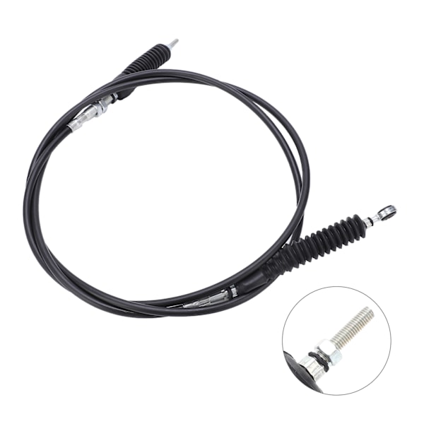 Vaihteensäädön kaapeli 54010-1089 Kawasaki Mule 2500 2510 2520:lle, eteen- ja taaksepäin