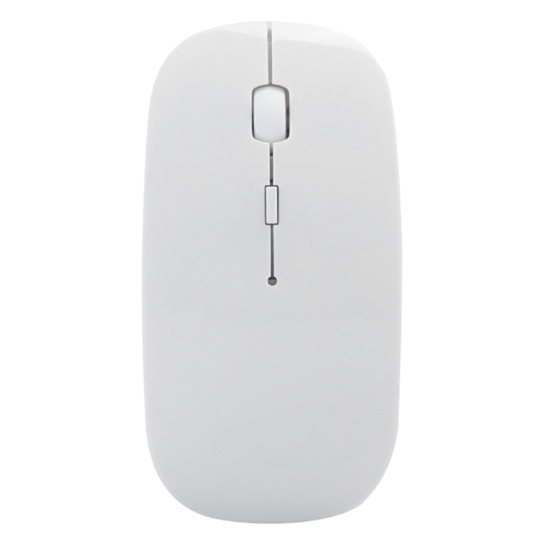 Hiiri 4D Bluetooth 5.2 Langaton Älykäs Ultra Ohut Tietokone Tarvikkeet Oheislaitteet