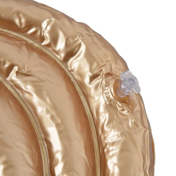 Ängelvinge Babybadring, Miljövänlig PVC Uppblåsbar Badring, Professionell Design Poolleksaker För Ökad Säkerhet Och